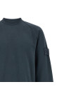 '6100028' sweatshirt Blue