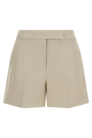 'MxsLanda' shorts Beige