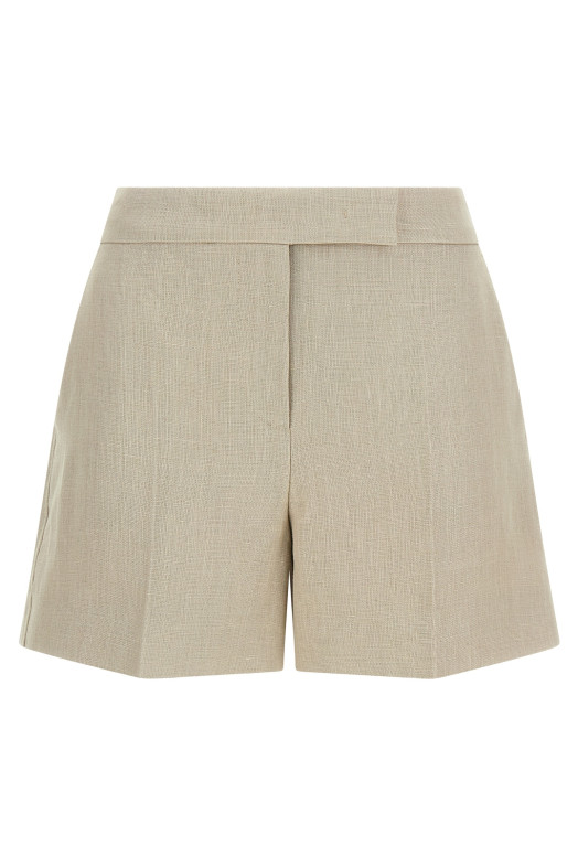 'MxsLanda' shorts Beige