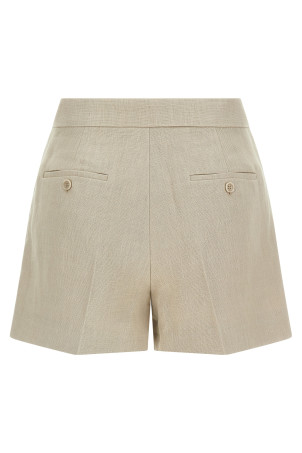 'MxsLanda' shorts Beige