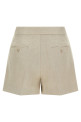 'MxsLanda' shorts Beige