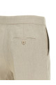 'MxsLanda' shorts Beige