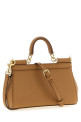 'Sicily' small handbag Beige
