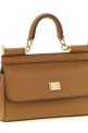 'Sicily' small handbag Beige