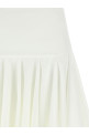 'Le Jupon' skirt White