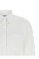 Button-down shirt White