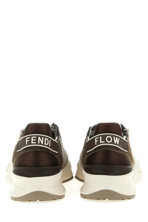 'Fendi Flow' sneakers Multicolor