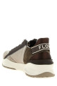 'Fendi Flow' sneakers Multicolor