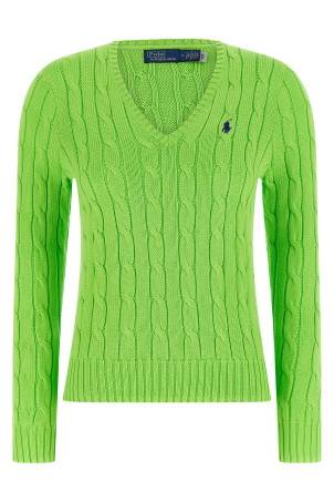 'Kimberly' sweater Green