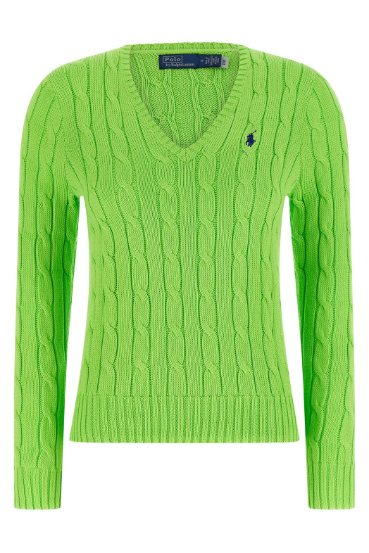'Kimberly' sweater Green