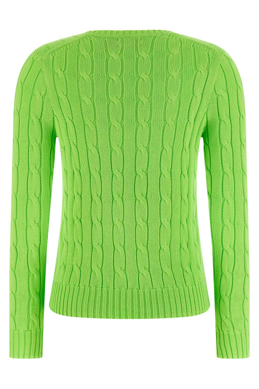 'Kimberly' sweater Green