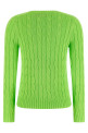 'Kimberly' sweater Green