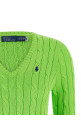 'Kimberly' sweater Green