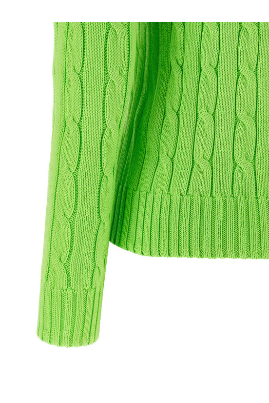 'Kimberly' sweater Green