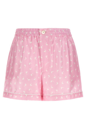 'Oche' shorts Pink