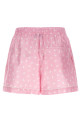 'Oche' shorts Pink