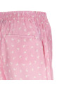 'Oche' shorts Pink