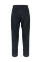 Tailored trousers Blue