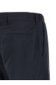 Tailored trousers Blue