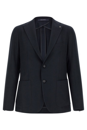 'Montecarlo' blazer Blue