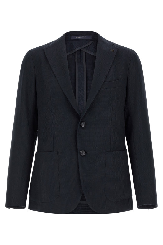 'Montecarlo' blazer Blue