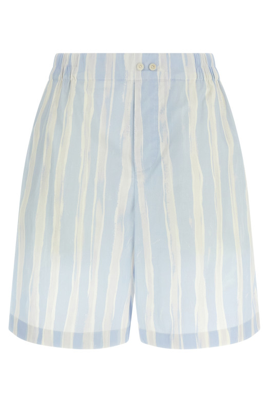 'Le Short Caleçon' bermuda shorts BLUE