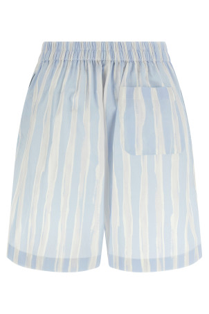 'Le Short Caleçon' bermuda shorts BLUE
