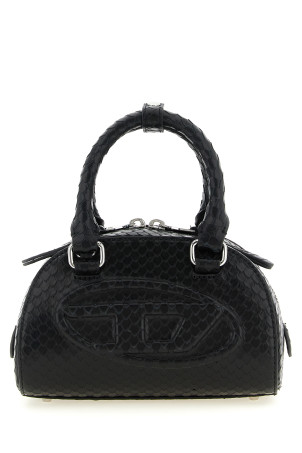 '1DR Dome' mini crossbody bag Black