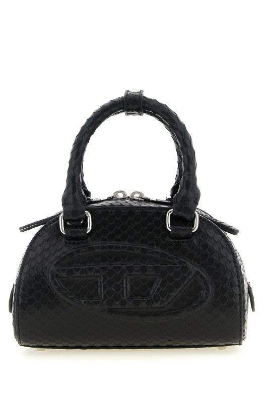 '1DR Dome' mini crossbody bag Black