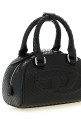 '1DR Dome' mini crossbody bag Black