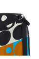 'Scarfy' skirt Multicolor