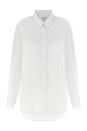 'Cheers' shirt White