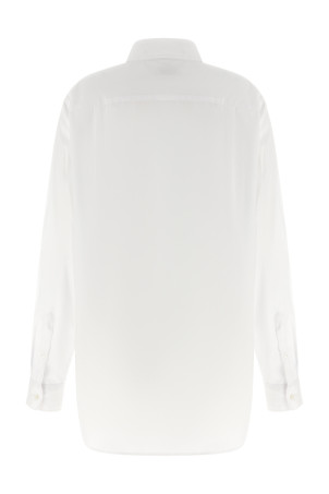 'Cheers' shirt White