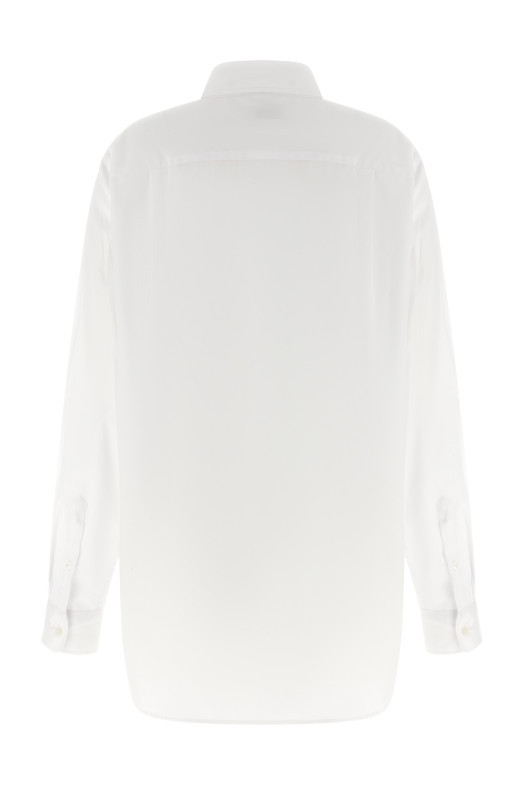 'Cheers' shirt White