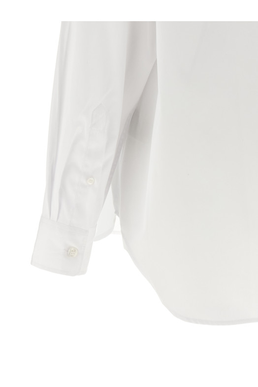 'Cheers' shirt White