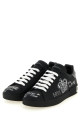 'Portofino' sneakers Black