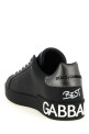 'Portofino' sneakers Black