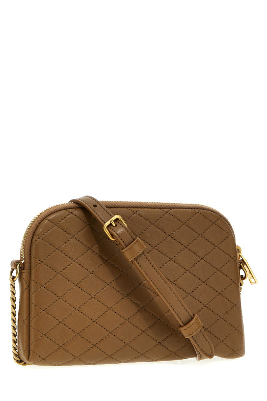 'Gaby' crossbody bag Beige