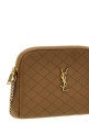 'Gaby' crossbody bag Beige