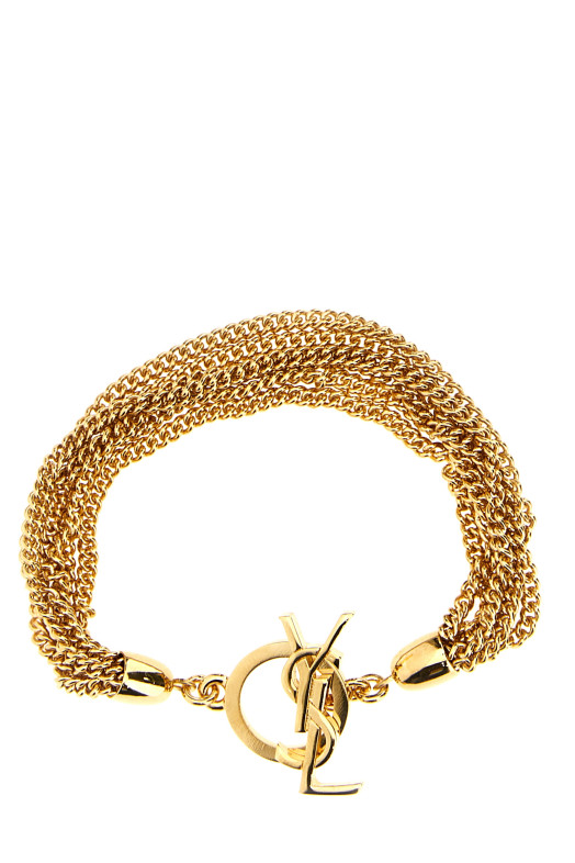 'Cassandre' bracelet Gold