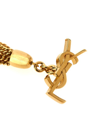 'Cassandre' bracelet Gold