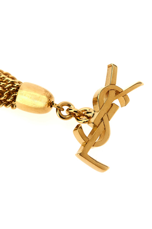 'Cassandre' bracelet Gold