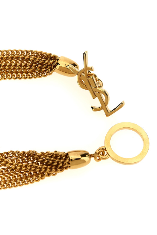 'Cassandre' bracelet Gold