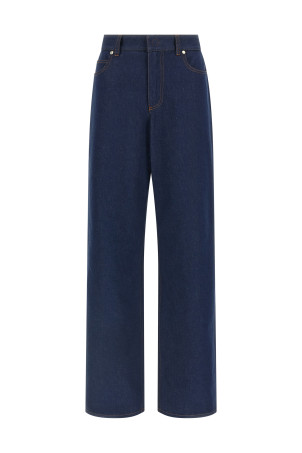 'FF Reverse' jeans Blue