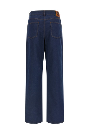 'FF Reverse' jeans Blue