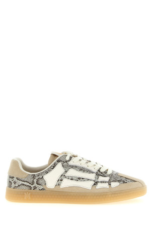 'Snake Pacific Bones' sneakers Multicolor