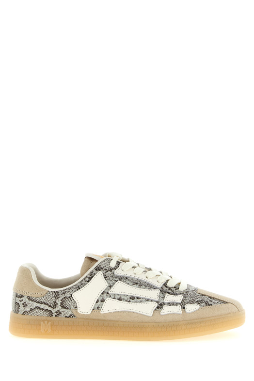 'Snake Pacific Bones' sneakers Multicolor