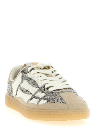 'Snake Pacific Bones' sneakers Multicolor