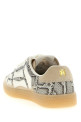 'Snake Pacific Bones' sneakers Multicolor