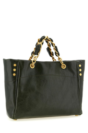'1945 Soft' large shopping bag Green